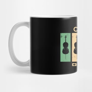 cello Mug